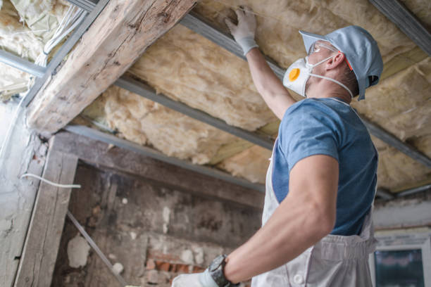  Woodinville, WA Insulation Contractor Pros